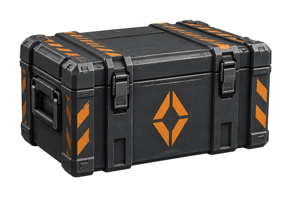 Weapon case